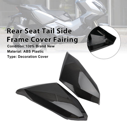 Carenatura laterale del telaio posteriore Honda ADV 350 2022-2025