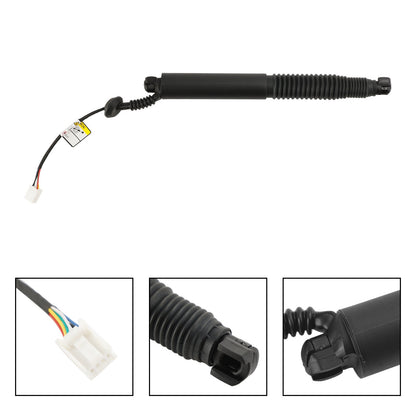 Supporto di sollevamento elettrico per portellone posteriore elettrico lato sinistro Tesla Model 3 2021-2023 Struthz