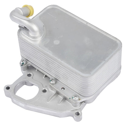 Radiatore olio motore 059117015P per Audi A4 A5 A6 A7 A8 Q5 Q7 VW Touareg 3.0 TDI