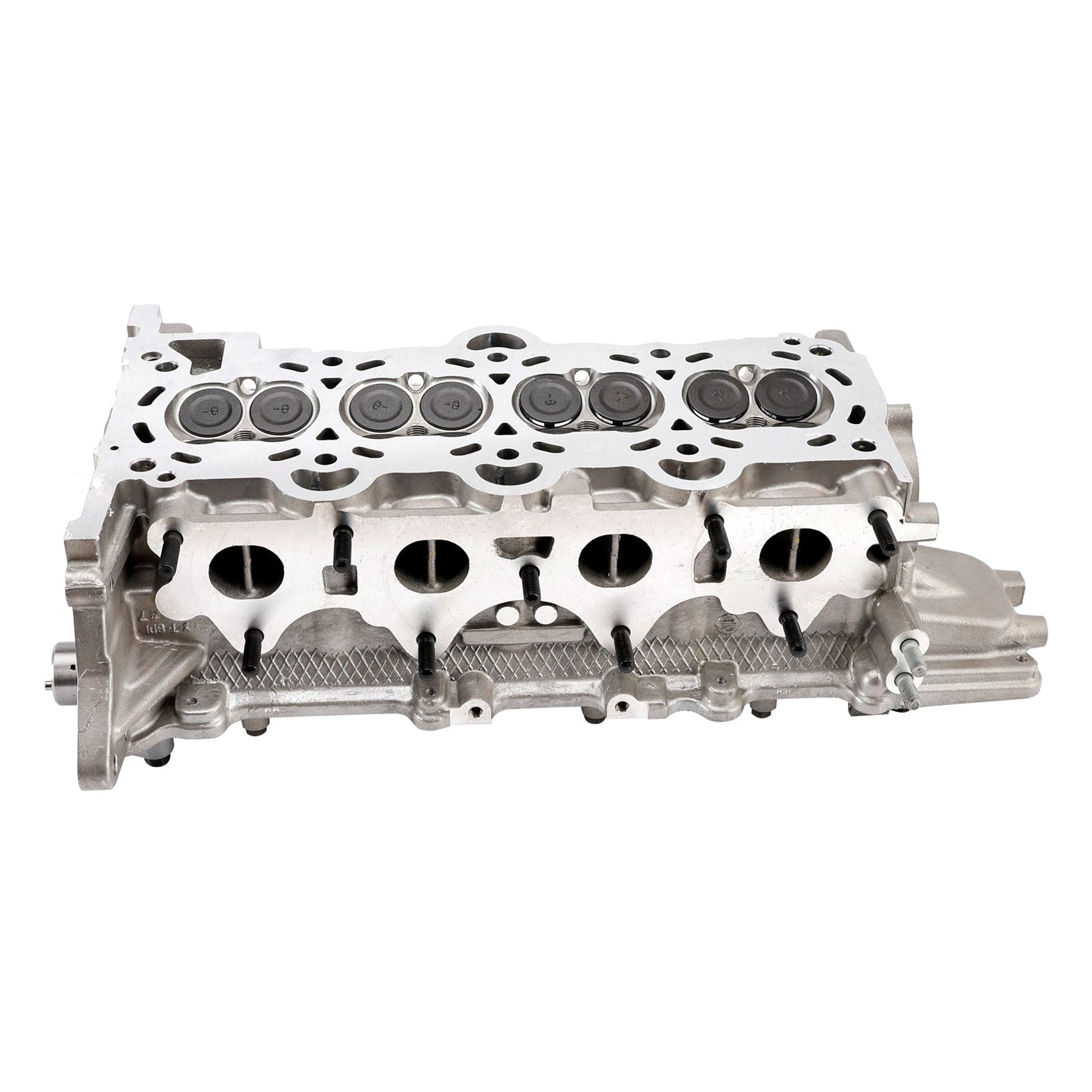 2012-2013 Kia Rio EX 1.6L 2012-2016/Soul 2u 2.0L Gruppo testata motore Hyundai KIA G4FJ 1.6L G4FJ 22100-2B720