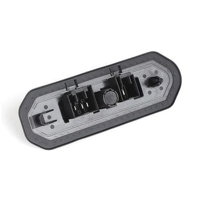 Interruttore di contatto porta scorrevole Ducato Boxer Relay 2006+ 2 PIN+3 PIN 1373238080