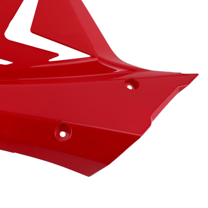 Pannelli di copertura del telaio laterale Carenature Carenature per Honda CBR650R 2019-2021