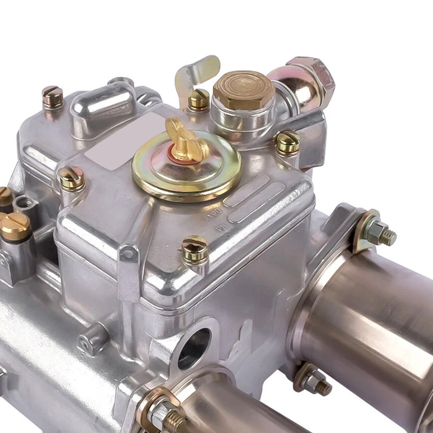 19630.007 Carburatore per motori Weber 48mm DCOE American V8 Datsun Toyota