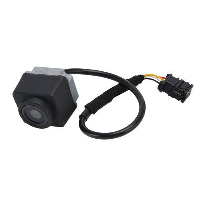Telecamera posteriore per retromarcia per Peugeot 5008 Mk 1 (2009-2016) 9812668580
