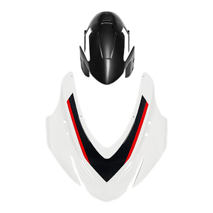 Kit carenatura in plastica ABS per iniezione per Aprilia RS457 2024-2025 06#