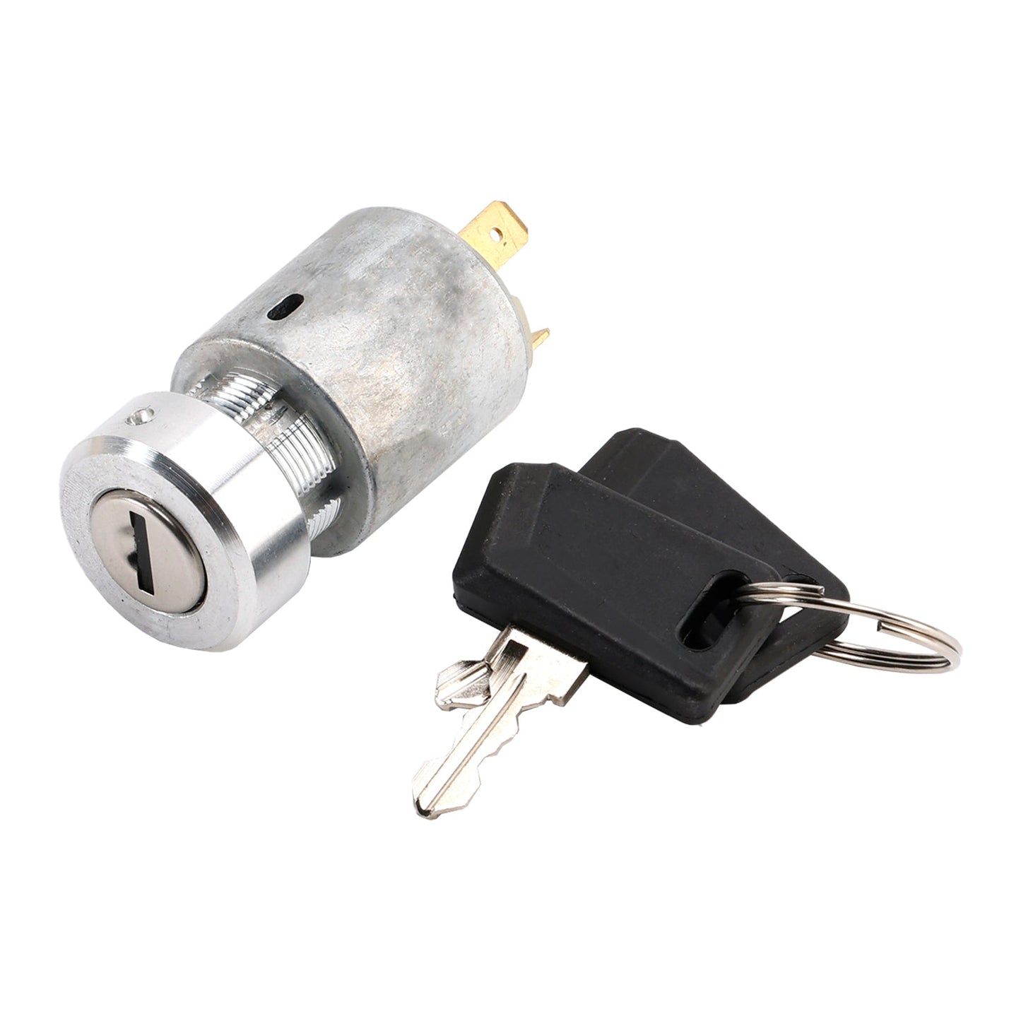 ED0050412740-S Interruttore di accensione a chiave per motori Kohler Diesel Lombardini