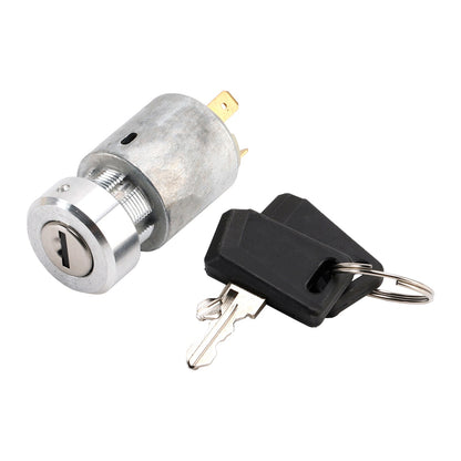 ED0050412740-S Interruttore di accensione a chiave per motori Kohler Diesel Lombardini