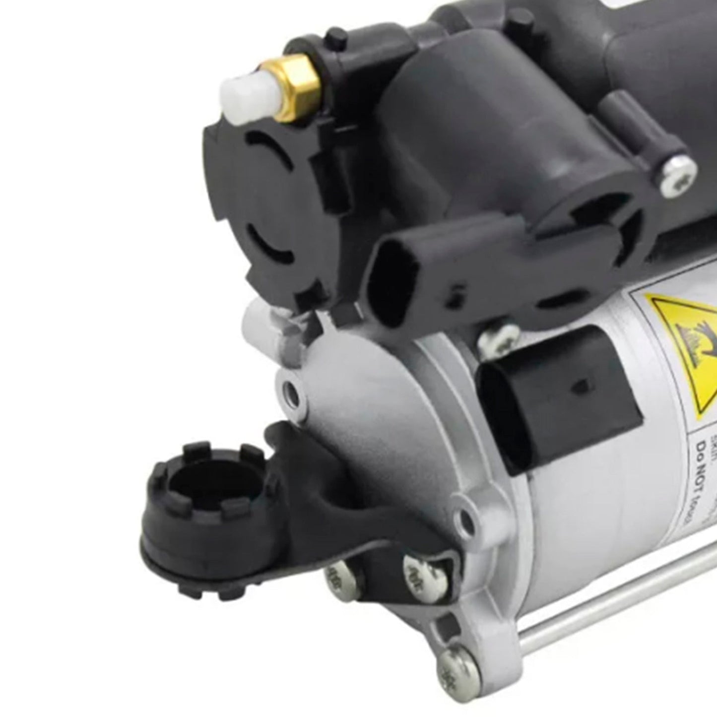 Compressore sospensioni pneumatiche Mercedes ML GL W166 X166 2013-2016 A1663200104