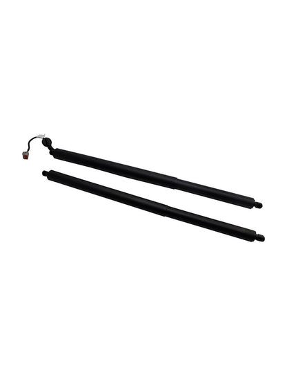 Supporto di sollevamento per portellone elettrico posteriore 2 pezzi per Explorer Escape Police Interceptor Utility 2016-2019 GB5Z14B351A