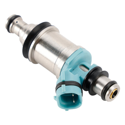 1 pz iniettore carburante per Lexus GS300 Toyota Supra non turbo 3.0L 93-97 23250-46050