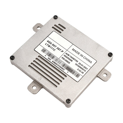 Unità di controllo del modulo di controllo del driver dei fari a LED 4G0.907.397.P per Audi
