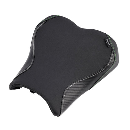 2023-2025 KAWASAKI NINJA ZX-4R ZX-4RR Cuscino del sedile anteriore Raider conducente Pu