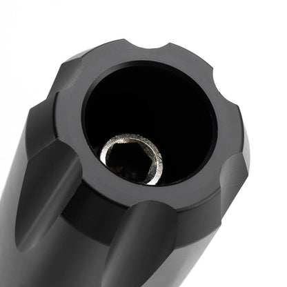 Protezione antiurto per telaio in alluminio Honda Rebel Cmx500 Cm500 2017-2021, colore oro e nero