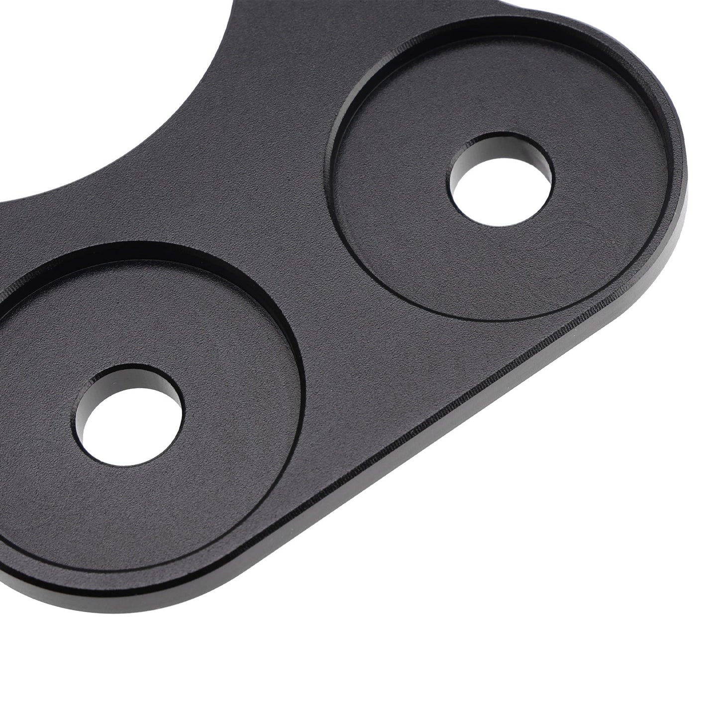 MANUBRIO RISER SPESSORI RIALZI PER SUZUKI GSX 1300 R HAYABUSA WVCK 2008-2020