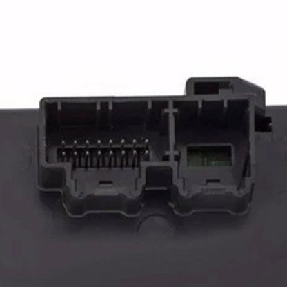 2014-2017 per Jeep per Wrangler Controllo della temperatura con funzionalità A/C 68197433AB