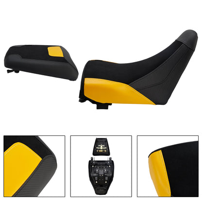 Cuscino posteriore per sedile conducente e passeggero per Suzuki V-Strom DL1050 2023-2025