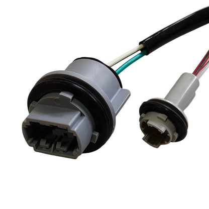 Cablaggio fanale posteriore sinistro 81565-0C070 per Toyota Tundra 2007-2013