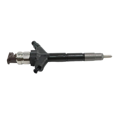 1 iniettore di carburante per Nissan Navara NP300 295050-1060 16600-3XN0A