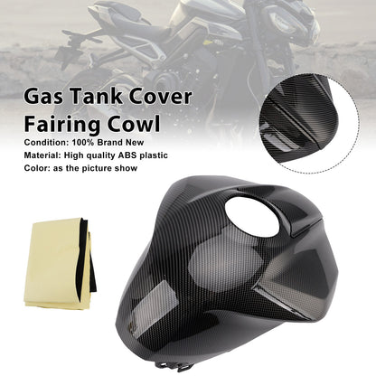 Carenatura per serbatoio carburante Street Triple 765 R/RS 2023-2025