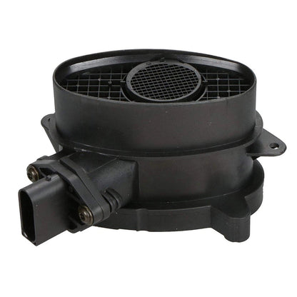 Sensore del misuratore di portata d'aria di massa per BMW E38 E39 E46 E53 98-05 0928400468