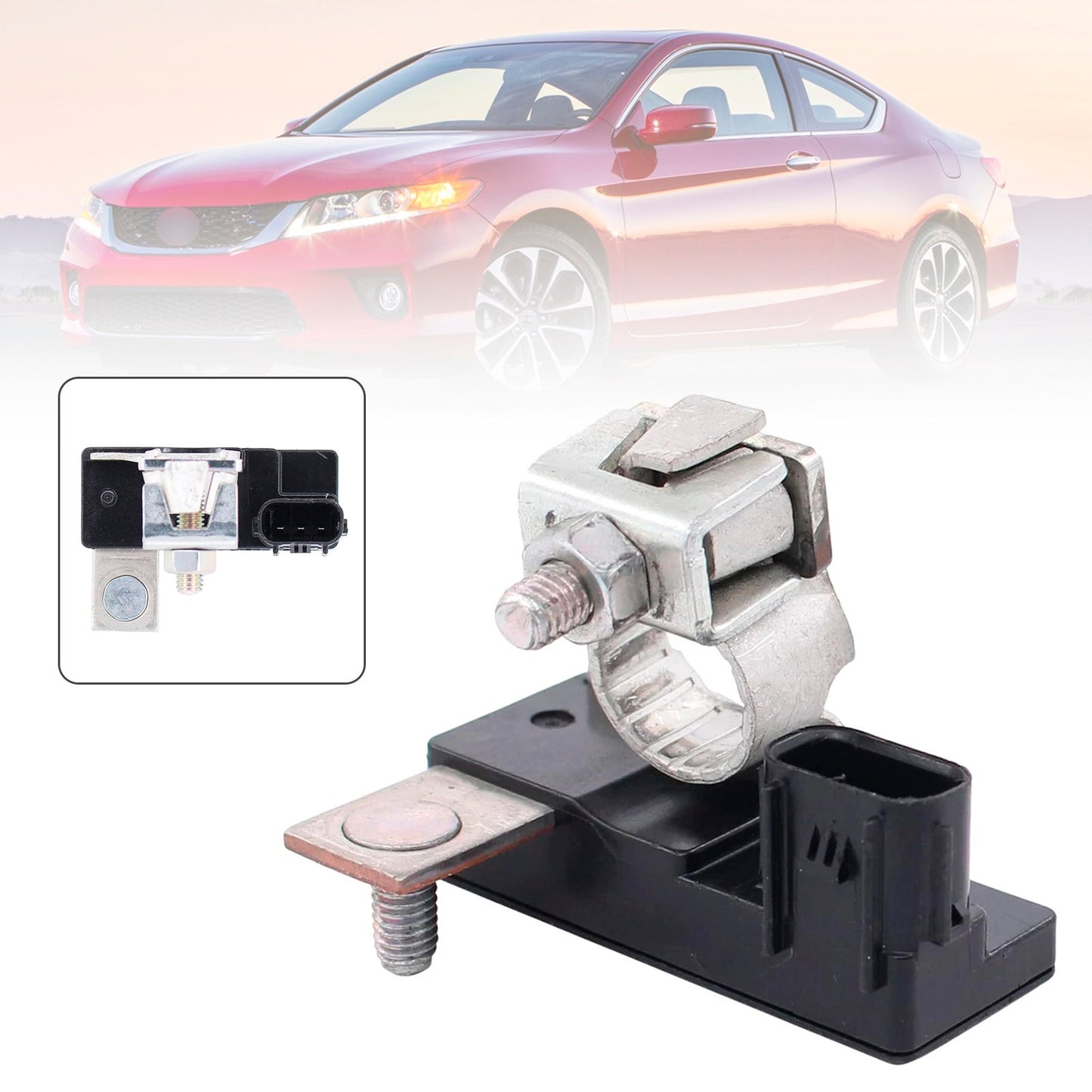 Sensore cavo batteria negativo ASSY 38920-TVA-A02 per Honda Accord 2018-2021