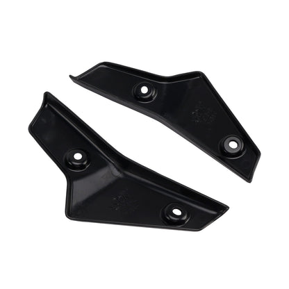 Pannelli carenatura laterali radiatore Street Triple 765 R/RS 2020-2022
