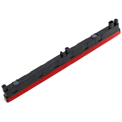 Terza luce di stop centrale in posizione elevata per Jeep Gladiator 2020-2025