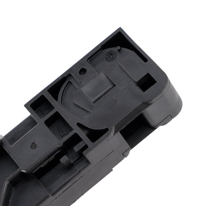 Sensore del misuratore di portata d'aria di massa per Mercedes E350 ML350 E320 R320 0281002695