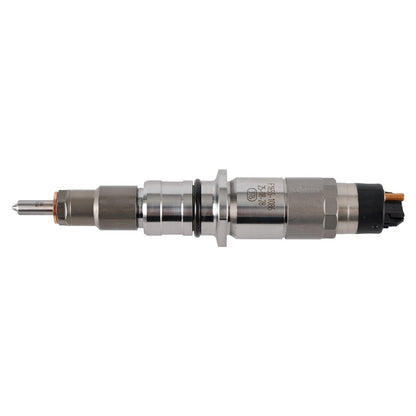 1 pz iniettore carburante per motore Komatsu PC200-8 Cummins QSB6.7 0445120231 5263262