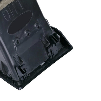 Bocchetta di ventilazione esterna del cruscotto lato guidatore sinistro FB5Z-19893-CE per Ford Explorer 2016-2019