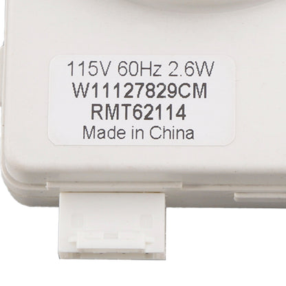 W11127829 AP6261414 PS12114471 Motore ventola condensatore