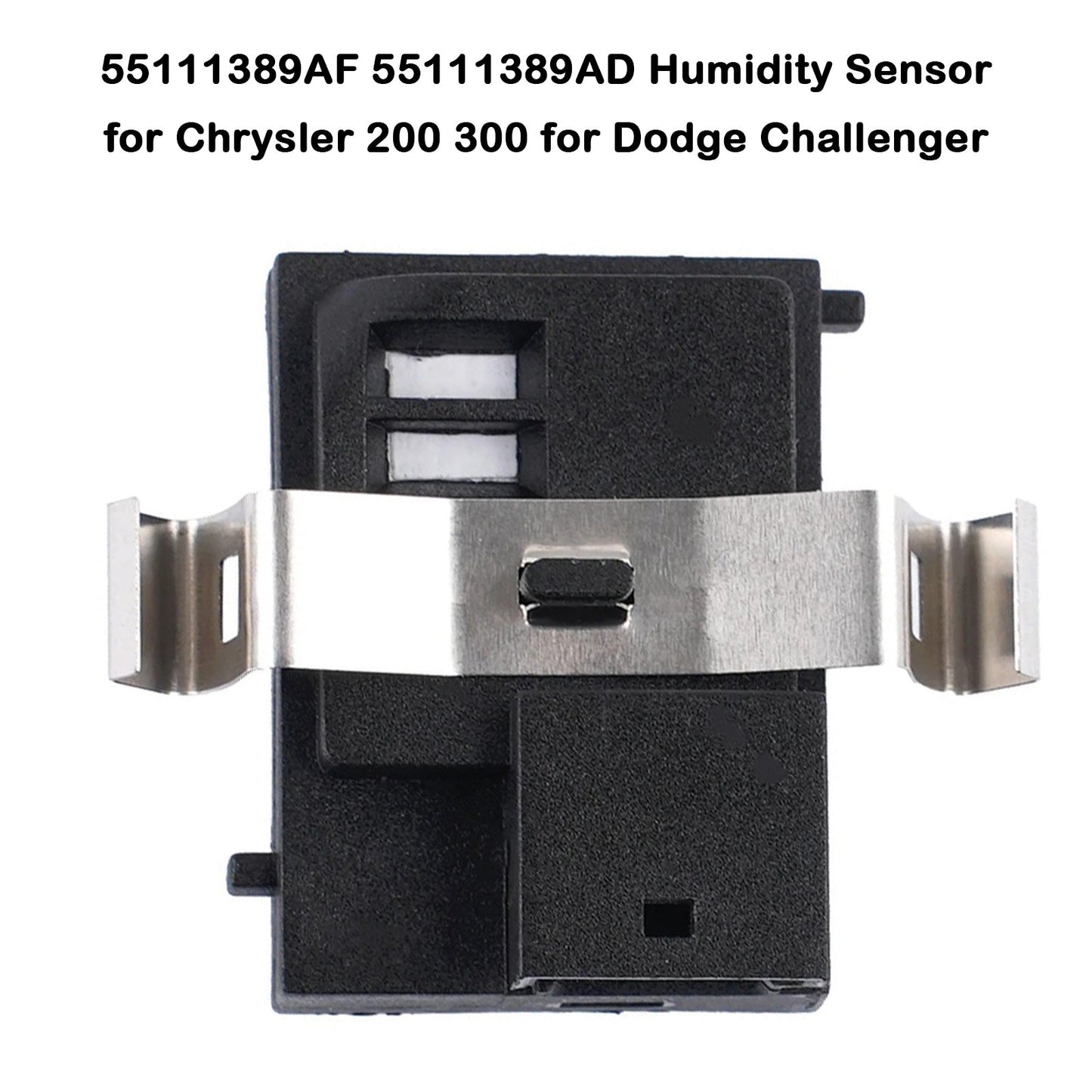 Sensore di umidità Jeep Grand Cherokee 2016-2018 55111389AF 55111389AD