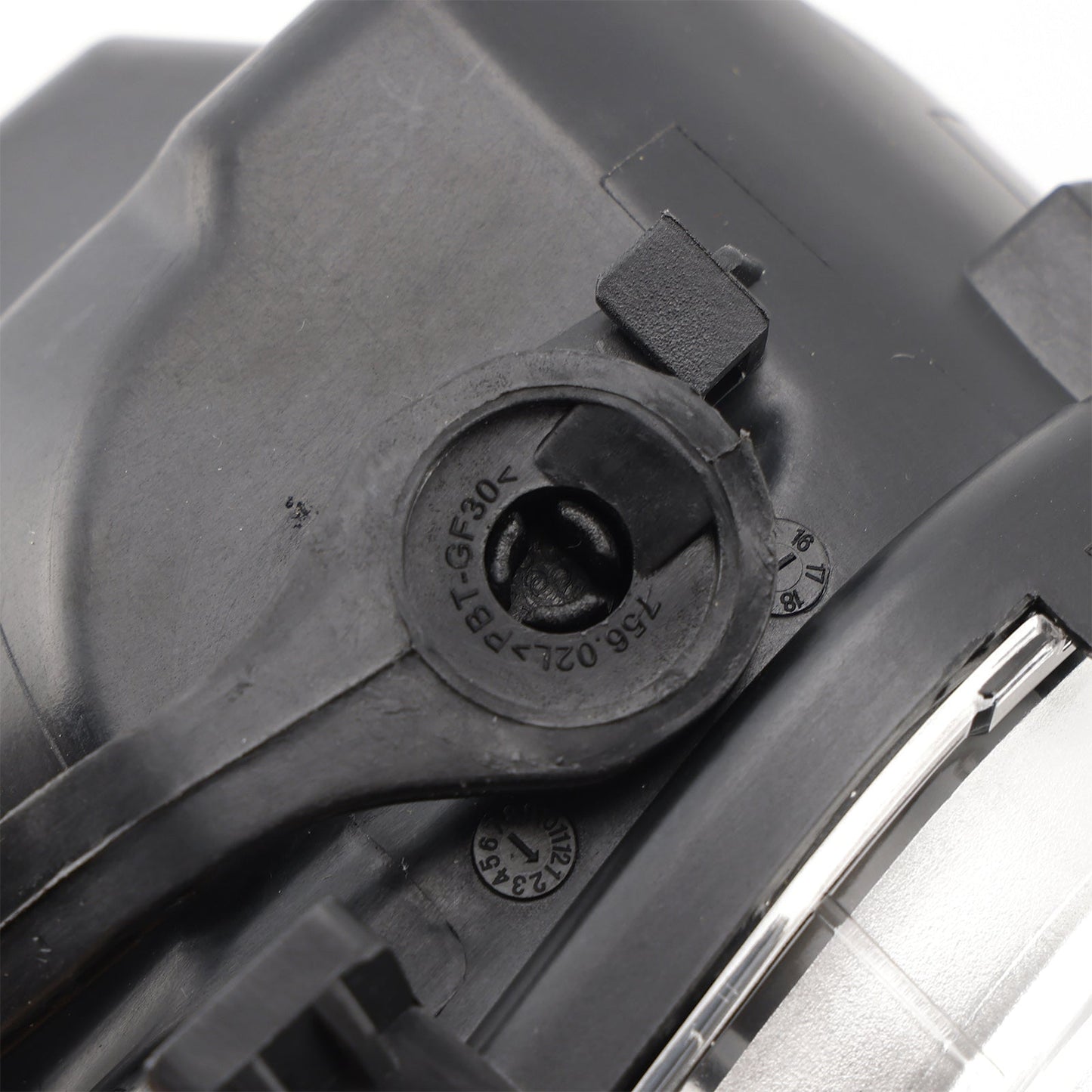 Coppia di fendinebbia anteriori a LED per BMW X3 F25 X4 F26 X5 F15 X6 F16 63177317252