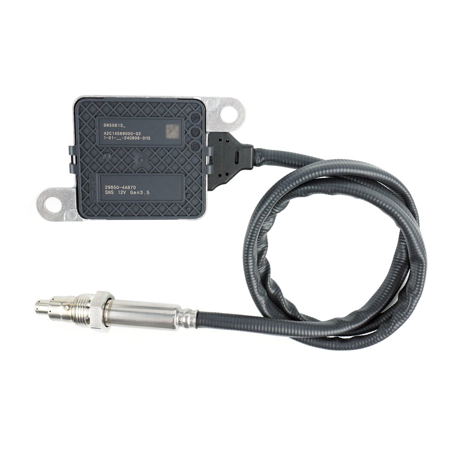 Sensore di ossido di azoto (NOx) per Hyundai Grand Starex 2017-2020, codice 29650-4A870