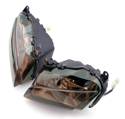 Faro testa luce per Honda CBR 600 RR CBR600RR 2007-2012 2008 2009 2010 2011
