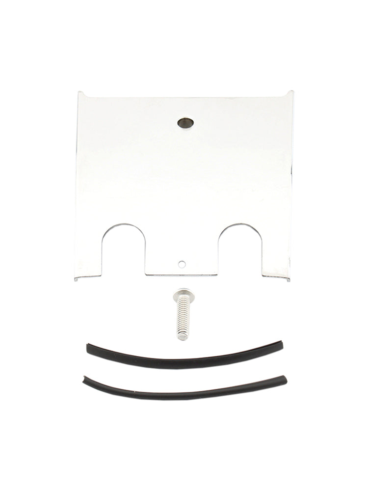 Pannello di estensione del cruscotto inferiore per Electra Glide Road Glide FLHT FLTC 89-07