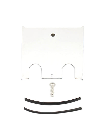Pannello di estensione del cruscotto inferiore per Electra Glide Road Glide FLHT FLTC 89-07