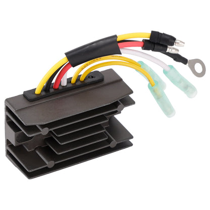 Regolatore raddrizzatore a 6 fili per motori fuoribordo Suzuki da 8 CV e 9,9 CV (2010-2017) 32800-99J00