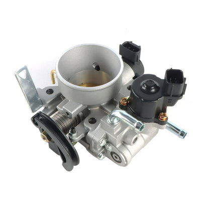 Corpo farfallato MR560120 MN128888 per Lancer ES Berlina 4 porte 2.0L 1999CC 2005-2007