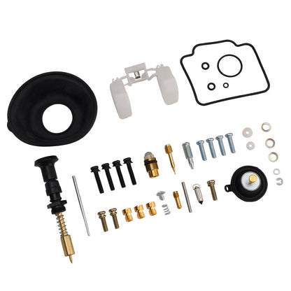 Kit di riparazione e revisione del carburatore per Yamaha SR400 SR500 1992-2000