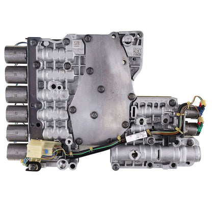 Assemblea di controllo del corpo valvola della trasmissione 10R80 per Ford F-150 HL3Z-7A100-B 2017