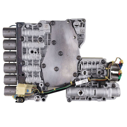 2018-2023 Gruppo di controllo del corpo valvola della trasmissione FORD F-150 10R80 HL3Z-7A100-B