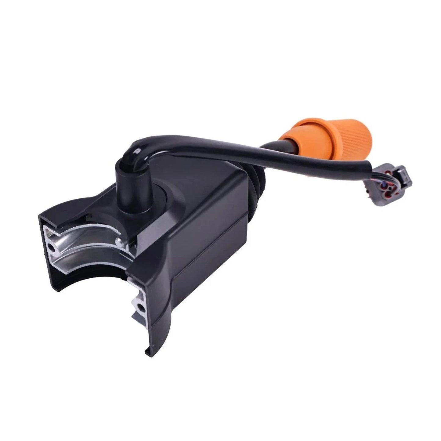 Adatto ai modelli JCB HG700 PS720 PS745 PS750 PS760 Interruttore di inversione marcia sul piantone dello sterzo 70126401