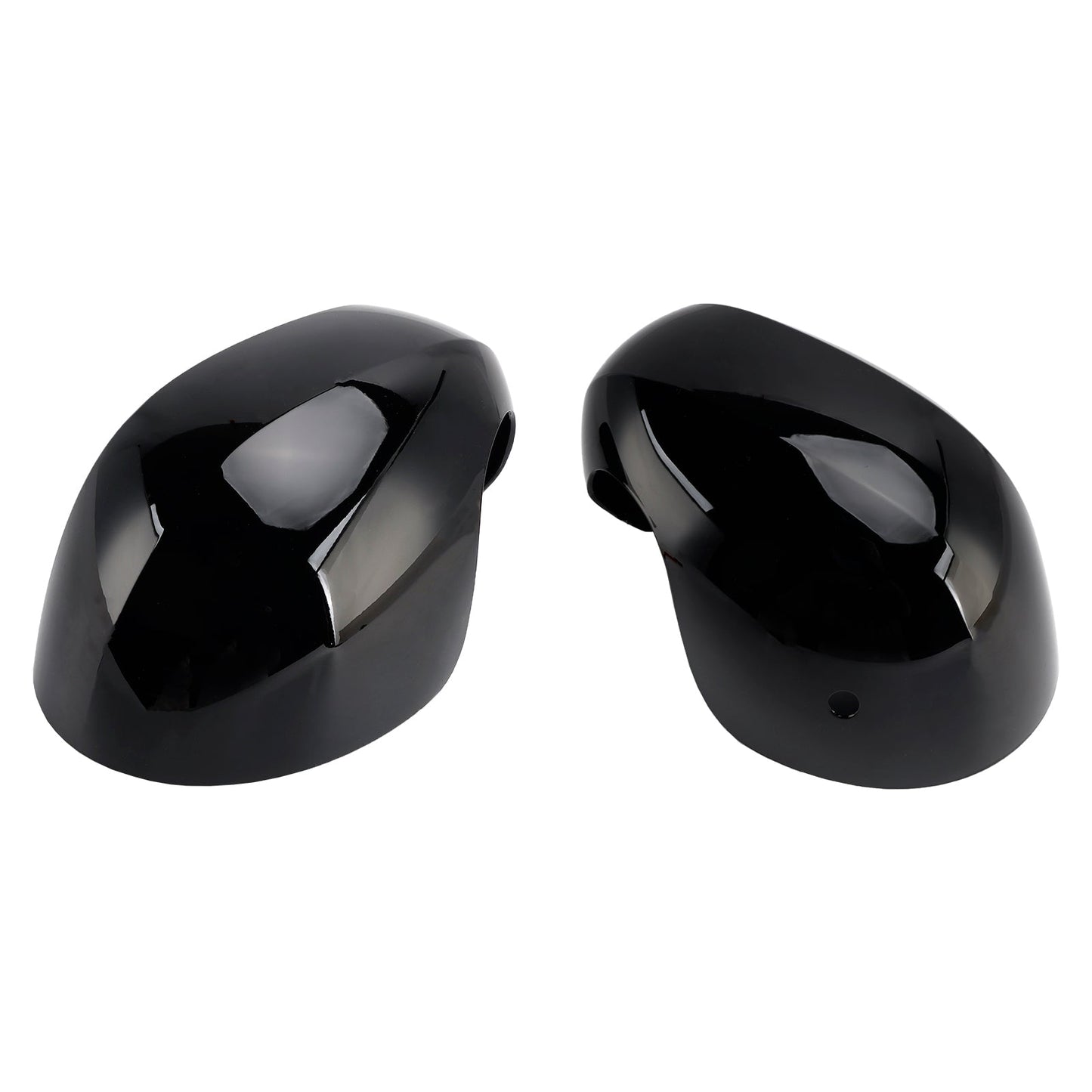 Calotte specchietti retrovisori sinistro e destro per MINI Cooper F54 F55 F56 F57 2020-2024