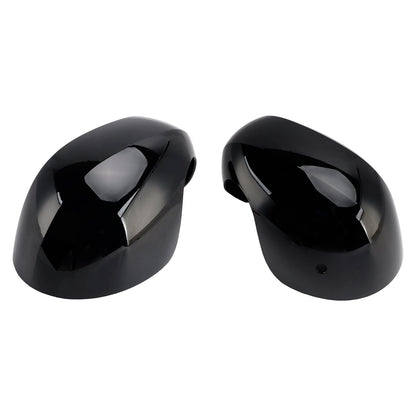 Calotte specchietti retrovisori sinistro e destro per MINI Cooper F54 F55 F56 F57 2020-2024