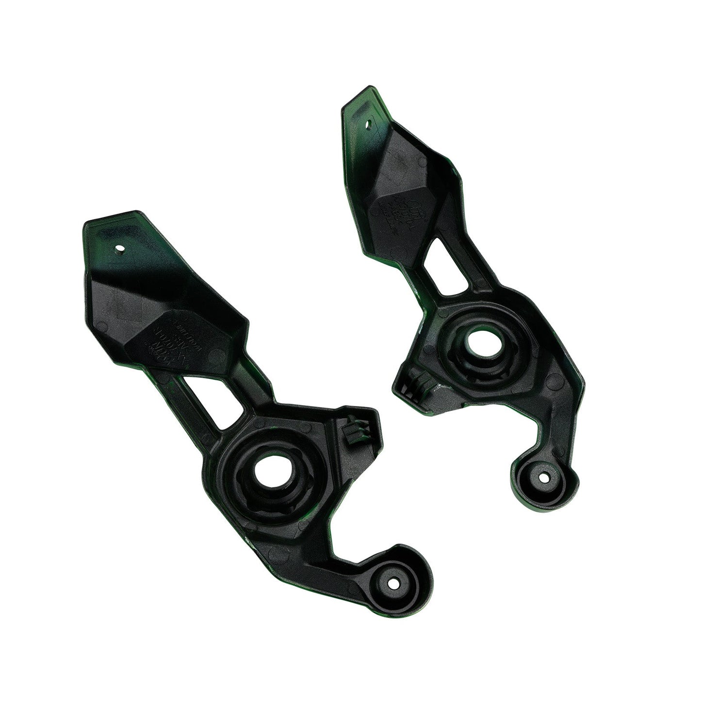 Carenatura di protezione del pannello di copertura laterale del telaio per Kawasaki Z900 2025-2026
