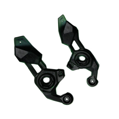 Carenatura di protezione del pannello di copertura laterale del telaio per Kawasaki Z900 2025-2026
