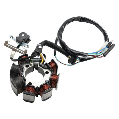 Bobina statore magneto 8 poli Honda CRF230F CRF 230 F 2007-2021