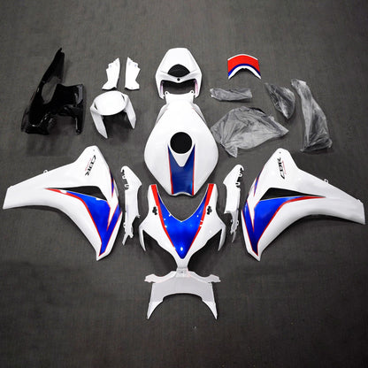 Kit di carene in plastica ABS stampate a iniezione per Honda CBR1000RR 2008-2011
