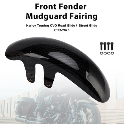 Carenatura parafango anteriore Touring CVO Road Glide / Street Glide 2023-2025